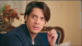 Mehndi Wala Ghar - 5th April 2024